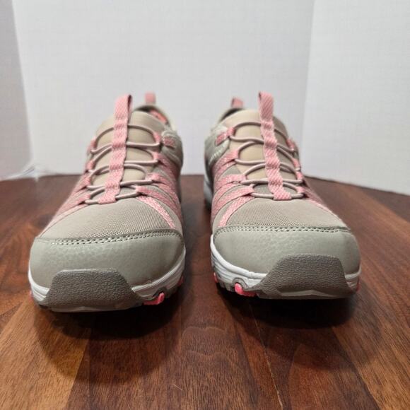 Skechers Hands Free Slip Ins Women's Air Cooled Memory Foam Insole Size 8 - Picture 5 of 12